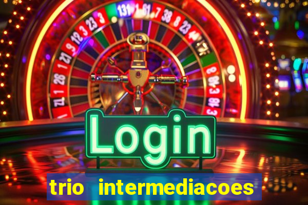 trio intermediacoes jogos online